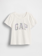 IE FRCH BF SS GRAPHIC TEE