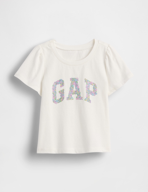 IE FRCH BF SS GRAPHIC TEE