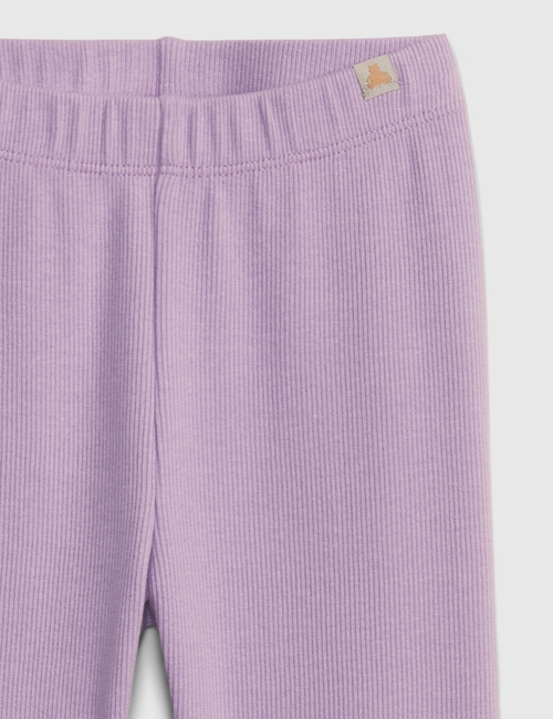 Toddler Mix and Match Flare Leggings