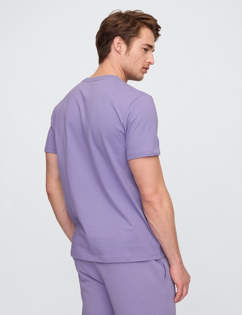Everyday Soft Gap Logo T-Shirt