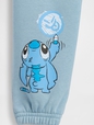 babyGap × Lilo and Stich Relaxed Logo Pull-On Joggers