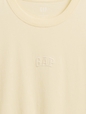 Everyday Soft Gap Mini Logo T-Shirt
