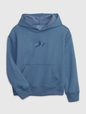 Kids Gap Arch Logo Hoodie