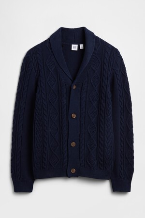 V-OC CARDIGAN