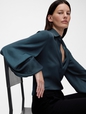GapStudio Satin Shirt