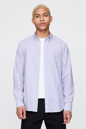 Oxford Shirt