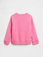 babyGap Logo Sweatshirt