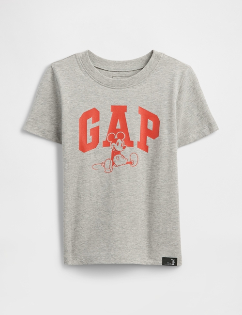 V-DISLOGO X GAP FAM SS GR T