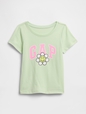babyGap Logo T-Shirt