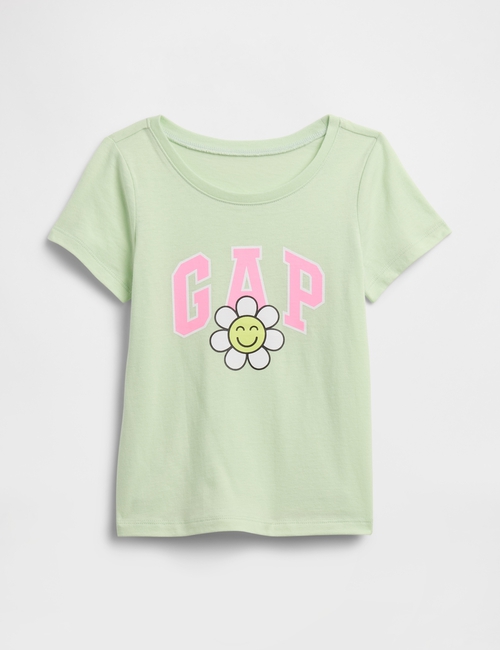 babyGap Logo T-Shirt