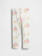 SPRING BF FASH PRINTED LGN