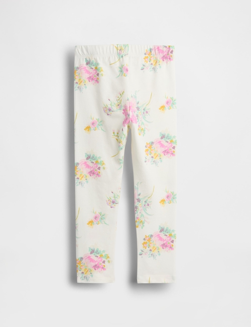 SPRING BF FASH PRINTED LGN