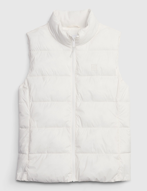 ColdControl Puffer Vest