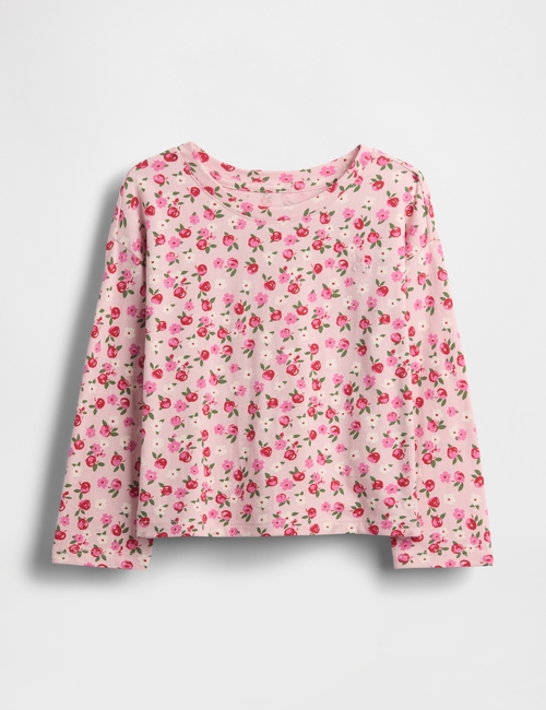 Baby & Toddler Mix & Match Drop-Shoulder T-Shirt