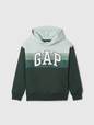 Kids Relaxed Gap Logo Hoodie