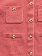 GapStudio Crop Cardigan