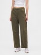 FT BARREL PANT