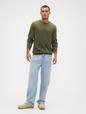 Crewneck Sweater