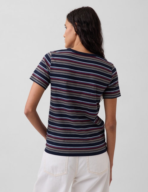 Organic Cotton VintageSoft T-Shirt