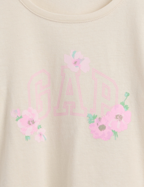 babyGap Logo T-Shirt