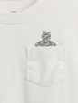 babyGap Brannan Bear Pocket T-Shirt