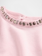 Kids Embellished Dolman Sweatshirt