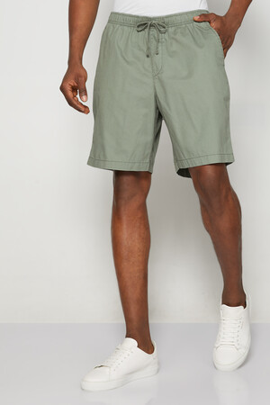 8" Easy Shorts
