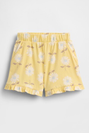SPRING BF FASH PRINTED SHORT