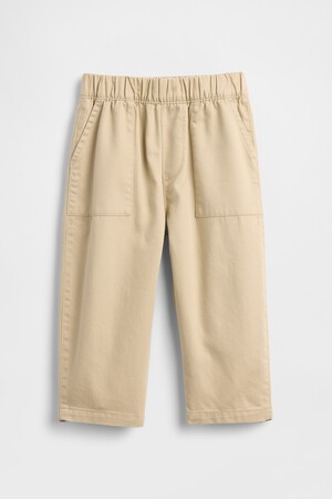 GENDERFUL BARREL PANT SP26