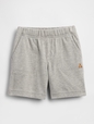 Baby & Toddler Mix & Match Pull-On Shorts