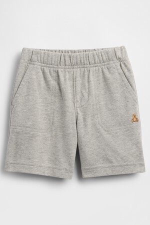 Baby & Toddler Mix & Match Pull-On Shorts