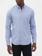 Oxford Shirt in Slim Fit