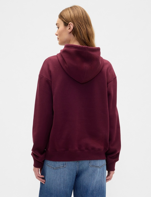 Gap Logo Hoodie
