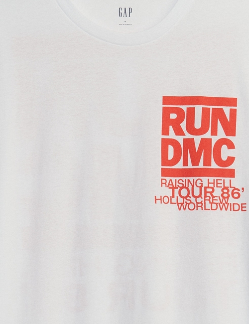 V-3PL RUN DMC