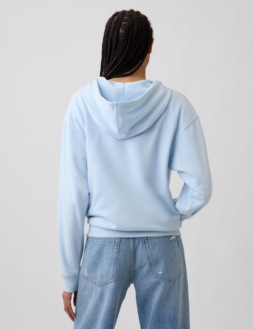 Gap Logo Hoodie