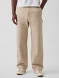 90S LOOSE CANVAS CARPENTER SP26