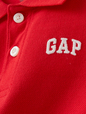 babyGap Logo Polo Shirt