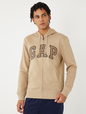 Gap Logo Zip Hoodie