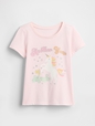 babyGap B-Day Graphic T-Shirt
