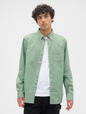 Oxford Shirt in Standard Fit