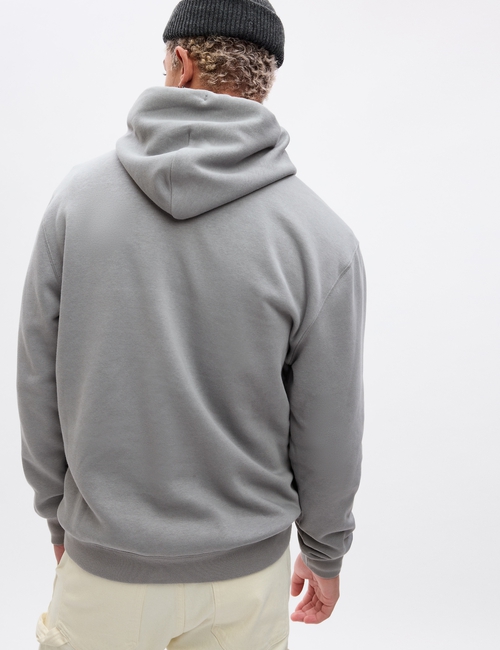Gap Logo Hoodie