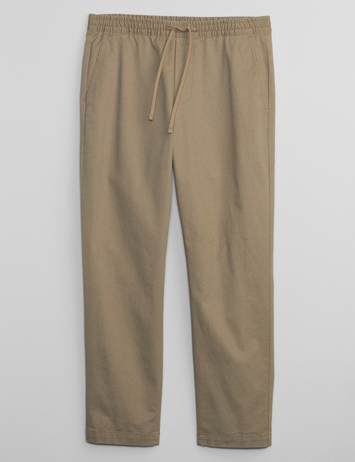 GapFlex Essential Straight Pants
