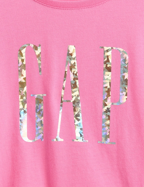 V-FRCH LS BF LOGO TEE