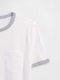 V-EVERYDAY SOFT POCKET TEE - NOVELTY