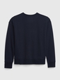 Kids Gap 1969 Logo Sweatshirt