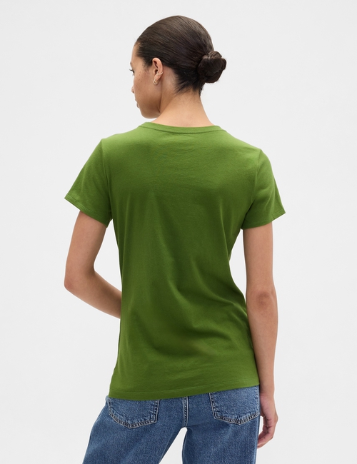 V-SS LOGO CLASSIC TEE