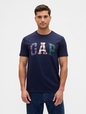 V-EVERYDAY SOFT LOGO NOVELTY TEE