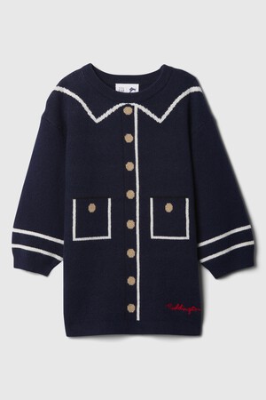babyGap Paddington CashSoft Sweater Dress
