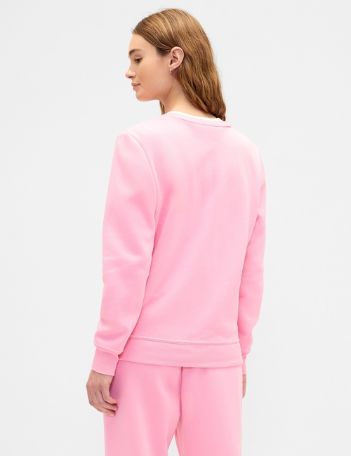 Relaxed Gap Logo Sweatshirt