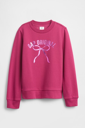 Kids Gap Logo Sweatshirt